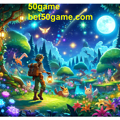 Explorando o Mundo Mágico dos Jogos de Aventura