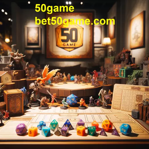 Explorando a Magia dos Jogos de Papel